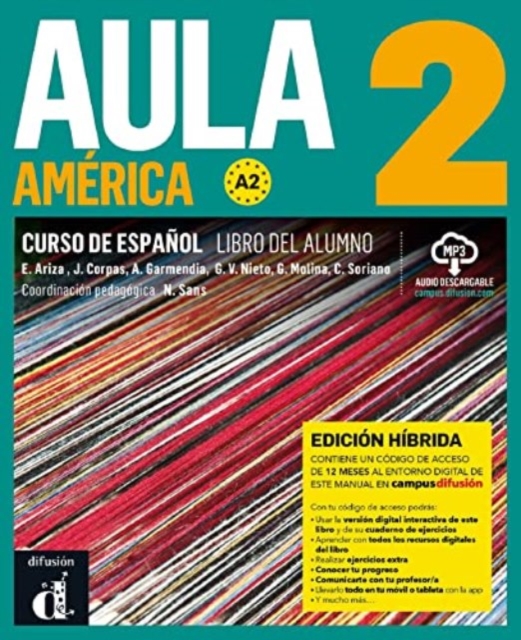 Aula America