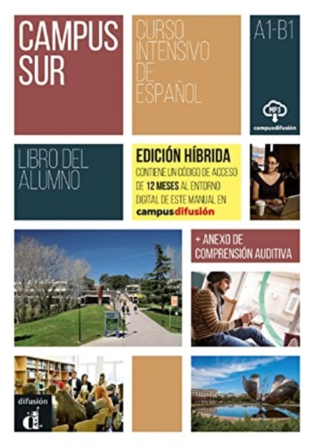 Campus Sur