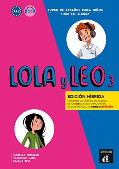 Lola y Leo