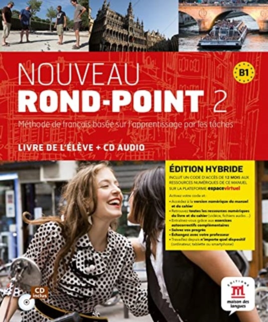 Nouveau Rond-Point