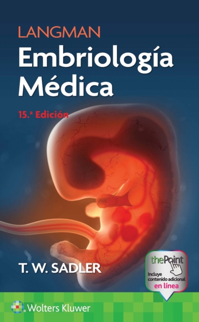 Langman. Embriologia Medica