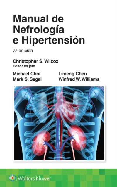 Manual de nefrologia e hipertension