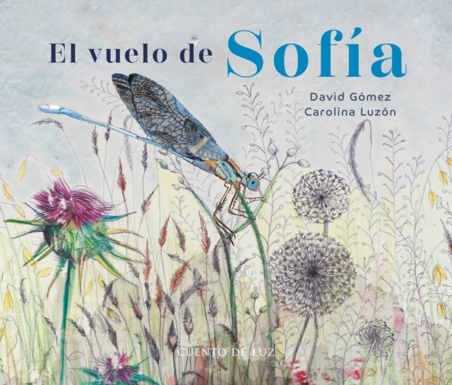 El vuelo de Sofia