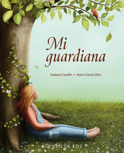 Mi guardiana