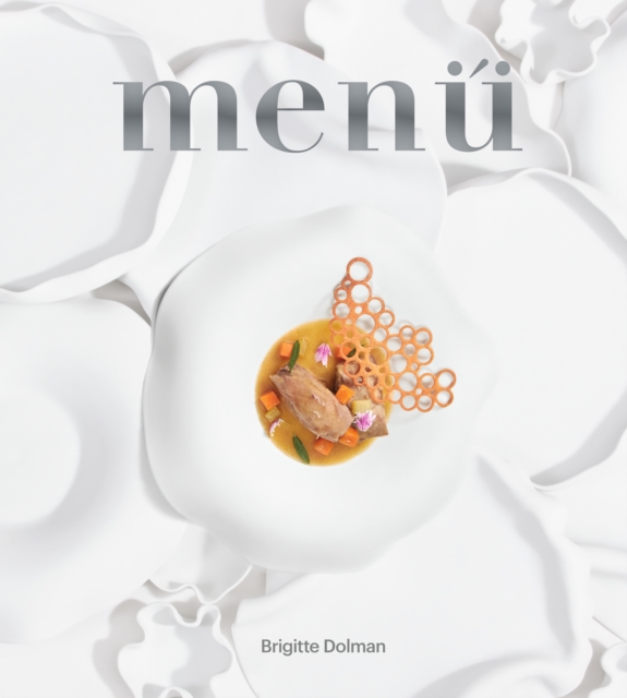 Brigitte Dolman: Menu