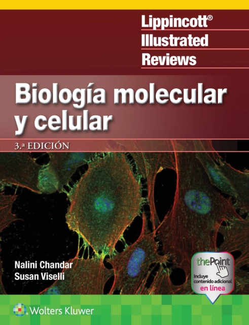 LIR. Biologia molecular y celular