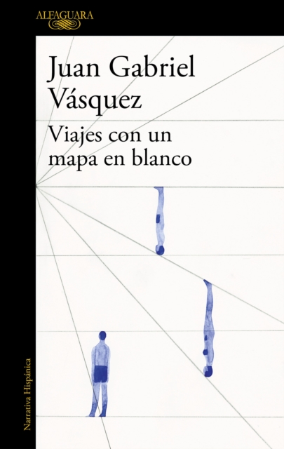 Viajes con un mapa en blanco / Traveling with a Blank Map