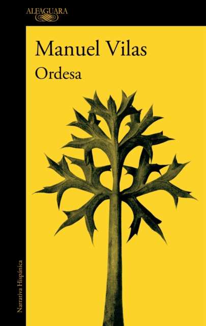 Ordesa (Spanish Edition)