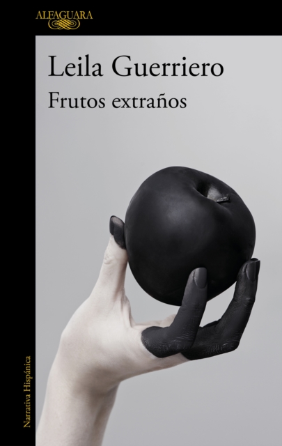 Frutos extranos / Strange Fruits