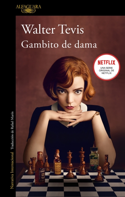 Gambito de dama / The Queen's Gambit
