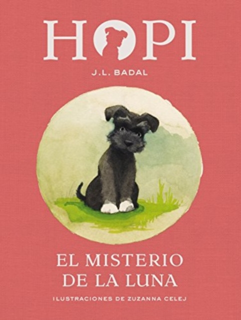 El misterio de la luna/ The Moon Mystery