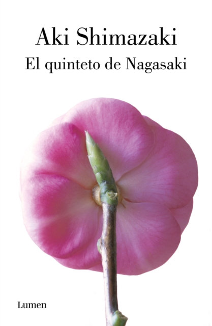 El quinteto de Nagasaki / Nagasaki's Quintet