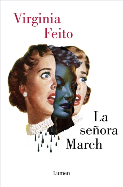 La senora March / Mrs. March