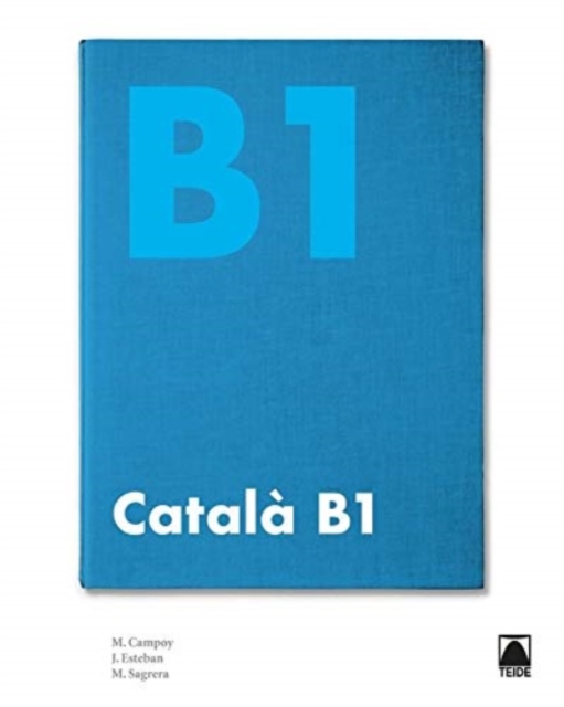 Catala B1 (nova edicio 2019)