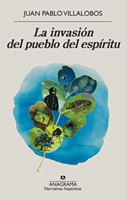 La invasion del pueblo del espiritu