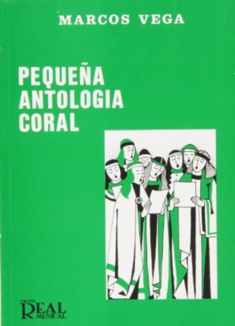 Pequena Antologia Coral