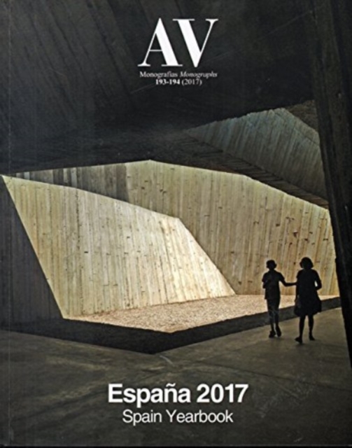 Av Monograph 193-194 - Spain Yearbook 2017