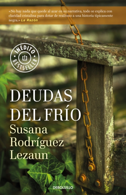 Deudas del frio / Cold Debts