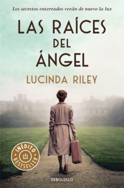 Las raices del  angel