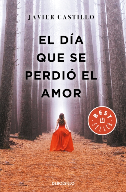 El dia que se perdio el amor / The Day Love Was Lost