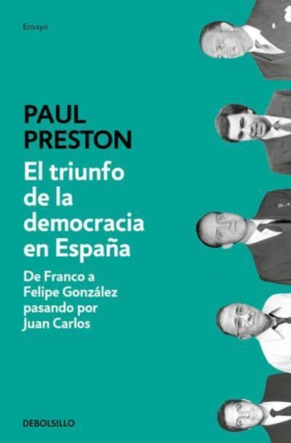 EL triunfo de la democracia en Espana