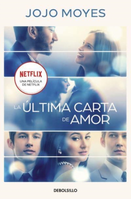 La ultima carta de amor