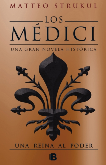 Los Medici III. Una reina al poder / The Medicis III: A Queen in Power