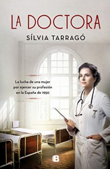 La doctora