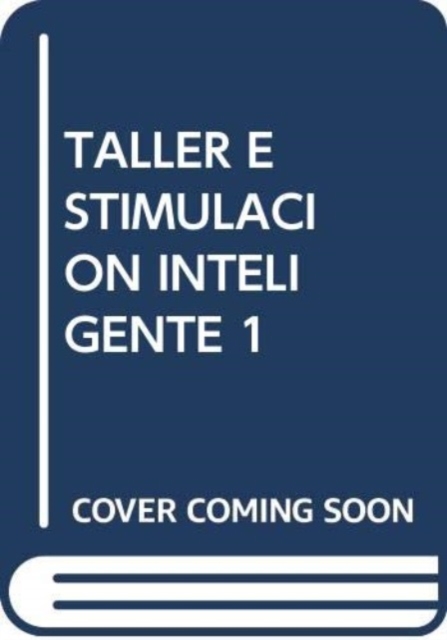 Taller estimulacion inteligencia nivel 1  3 anos