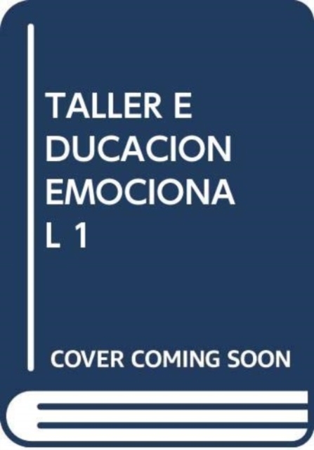 Taller Educacion emocional nivel 1 3 anos