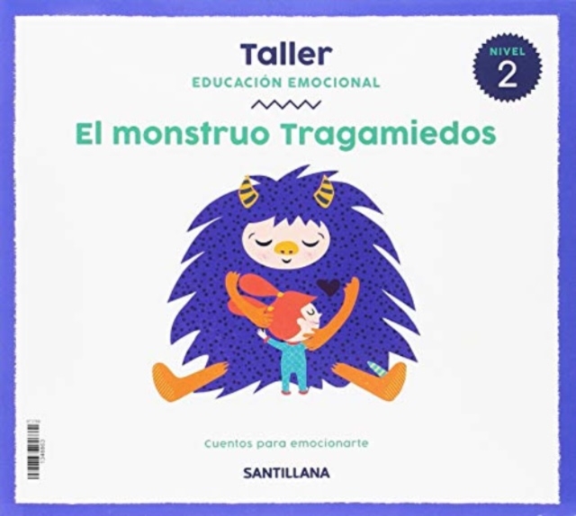 Taller Educacion emocional nivel 2 4 anos