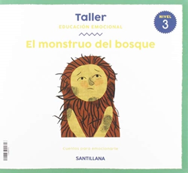 Taller Educacion emocional nivel 3   5 anos