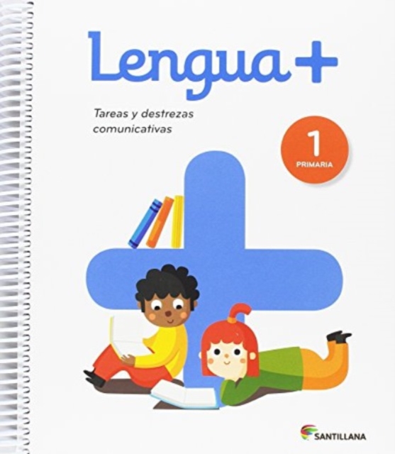 Lengua+ 1 Primaria