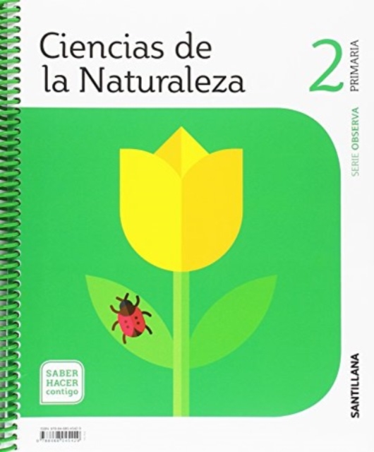Casa del Saber