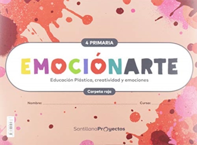 Plastica y visual 4 Primaria