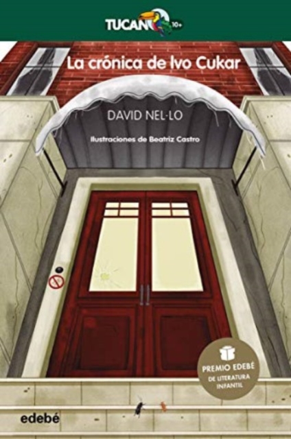 La cronica de Ivo Cukar