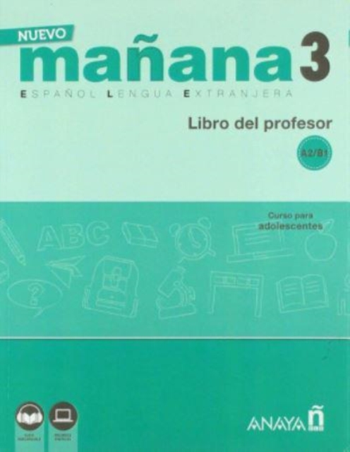 Nuevo Manana