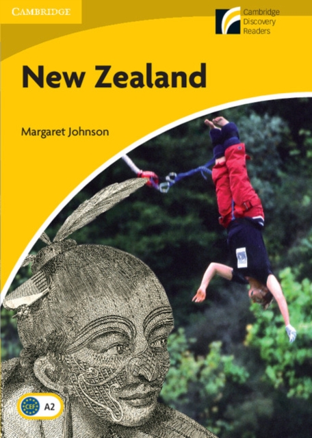 New Zealand Level 2 Elementary/Lower-intermediate