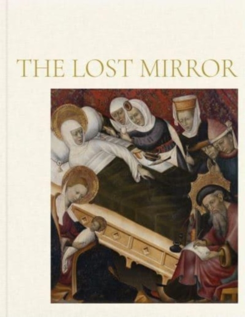 Lost Mirror: Jews and Conversos in Medieval Spain