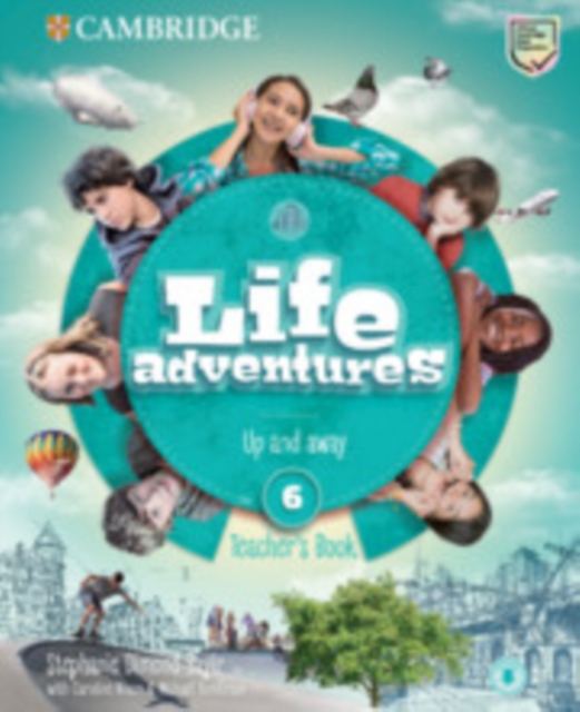 Life Adventures Level 6 Teacher's Book