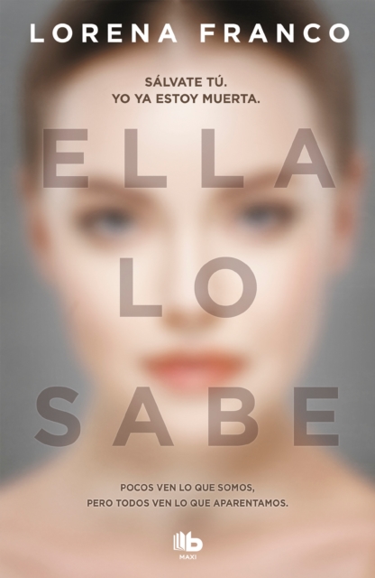 Ella lo sabe / She Knows It