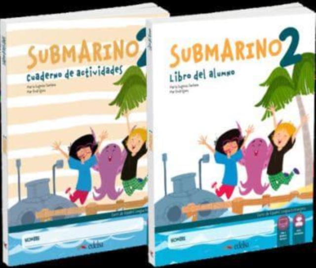 Submarino