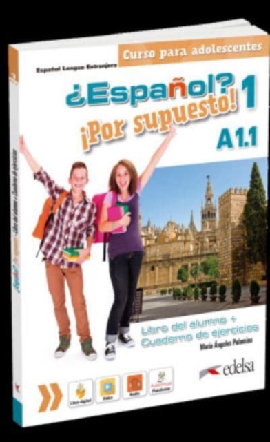Espanol? Por supuesto!