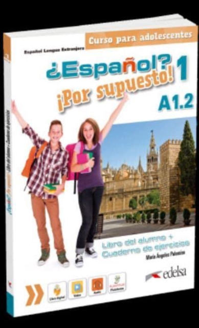 Espanol? Por supuesto!