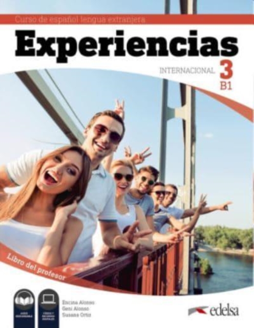 Experiencias Internacional