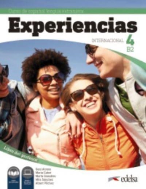 Experiencias Internacional