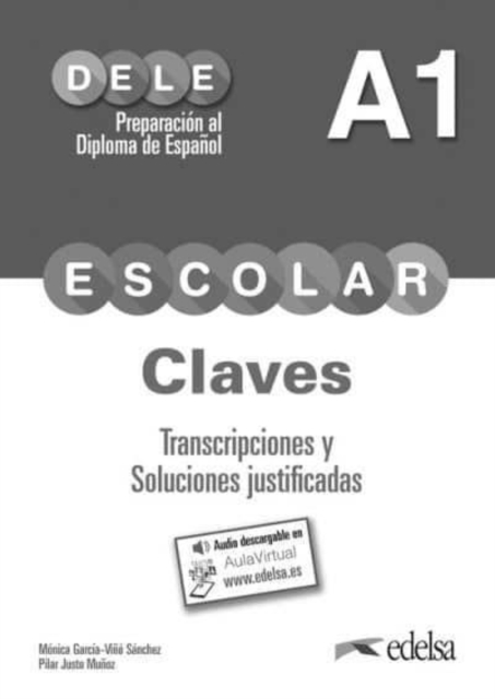 Preparacion al DELE Escolar