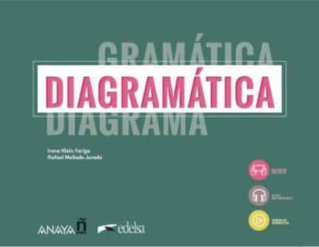 Diagramatica