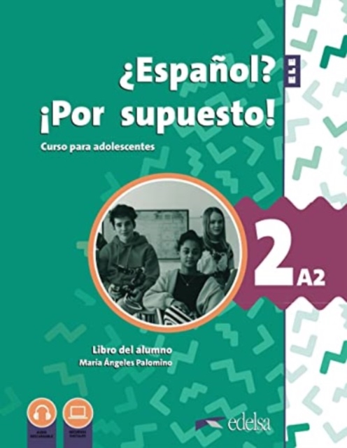 Espanol? Por supuesto! (Nueva edicion 2023)