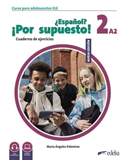 Espanol? Por supuesto! (Nueva edicion 2023)